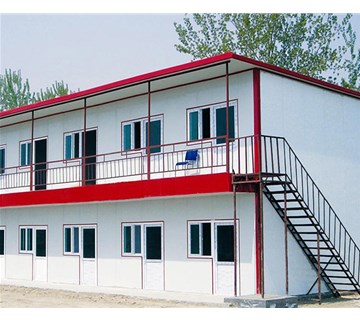 如何選擇合適的活動板房供應(yīng)商？