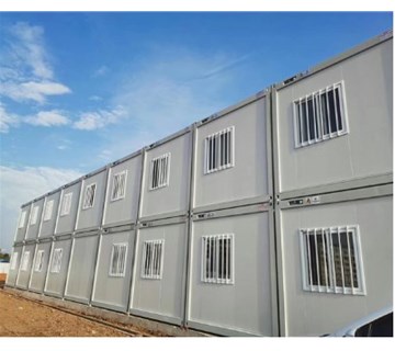 集成打包箱房具有哪些注意事項呢？